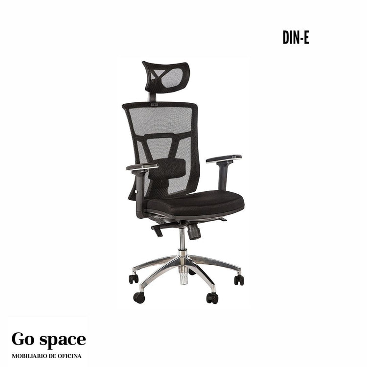SILLÓN EJECUTIVO DIN-E