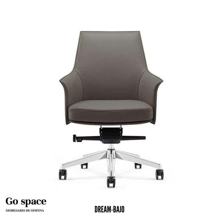 SILLA DREAM RESPALDO BAJO