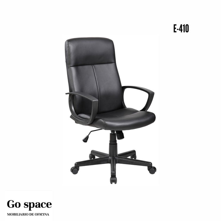 Sillon Semiejecutivo E-410