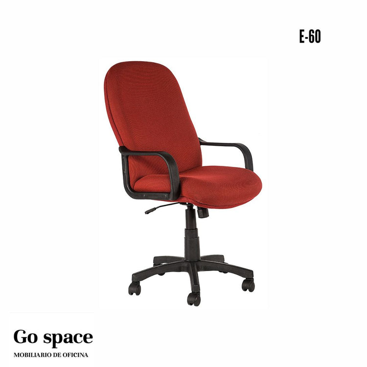 SILLÓN EJECUTIVO E-60