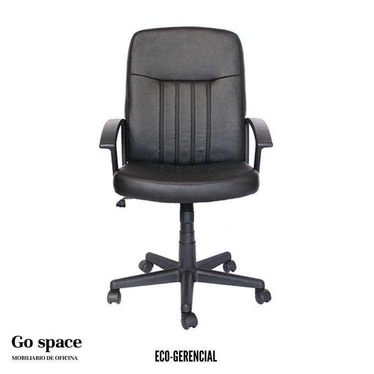 SILLA EJECUTIVA ECOGERENCIAL