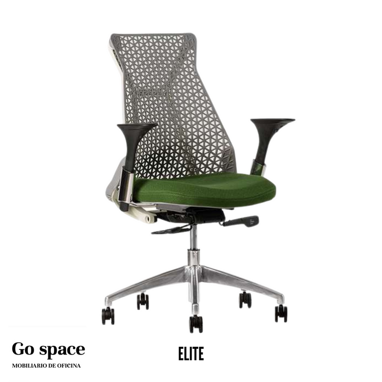SILLA EJECUTIVA ELITE