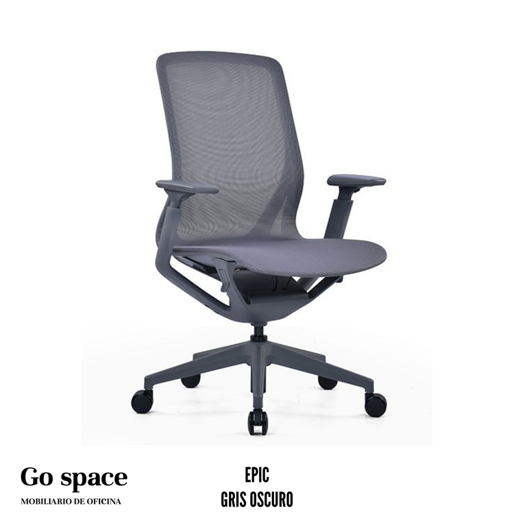 SILLA EJECUTIVA EPIC