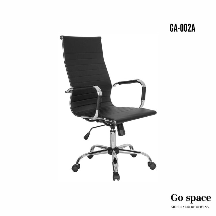 SILLON EJECUTIVO GA-002A