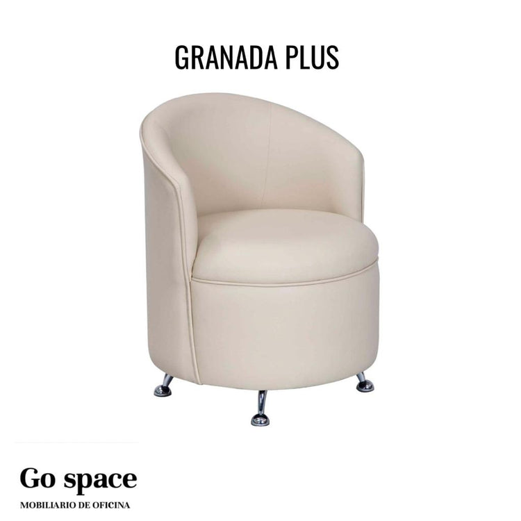 Sillon GRANADA PLUS