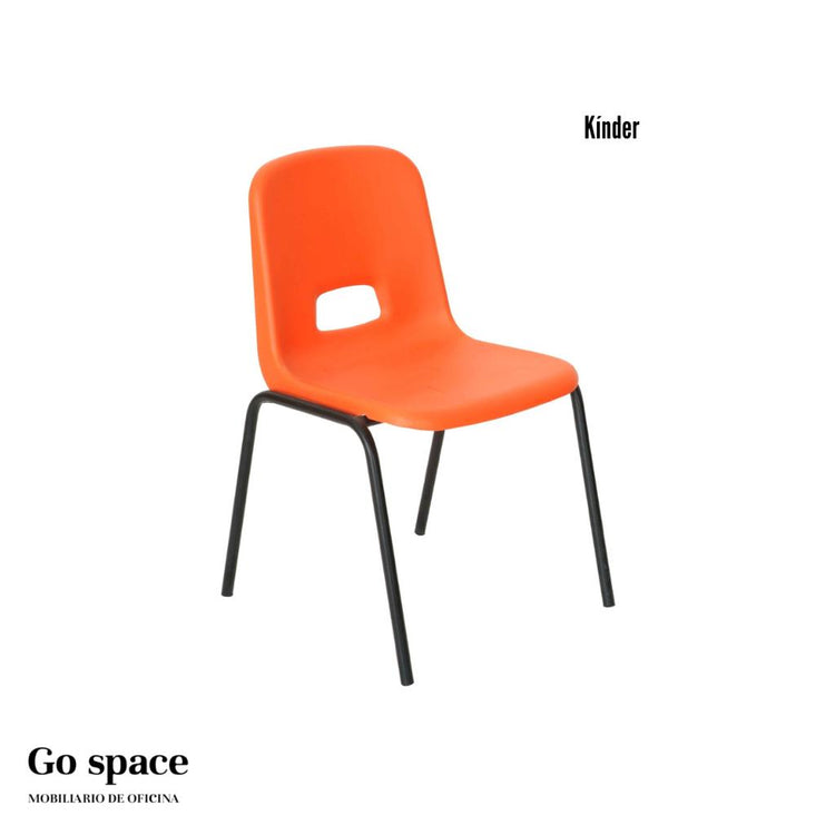 SILLA KINDER PL-17