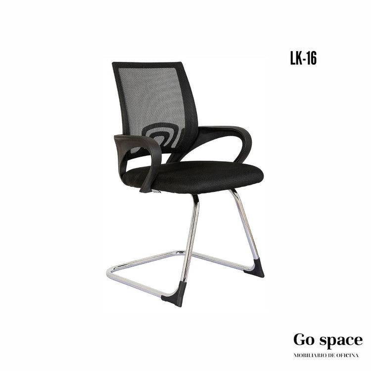 SILLA DE VISITA LK-16