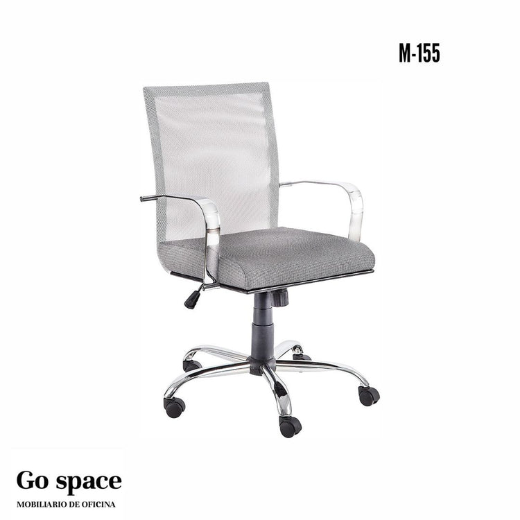 Sillon Ejecutivo M-155