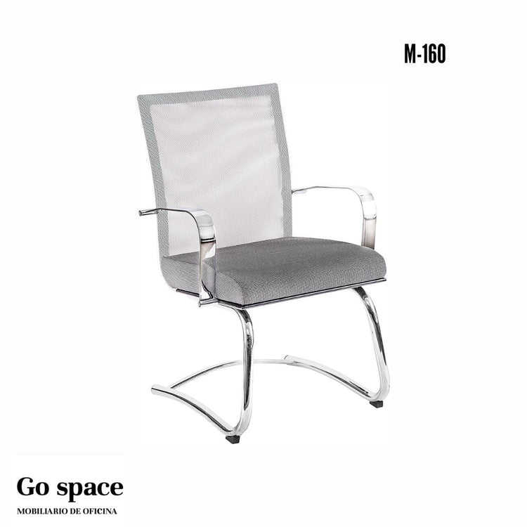 SILLON DE VISITA M-160