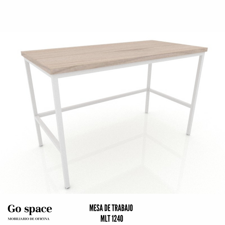 MESA DE TRABAJO SLIM 1240