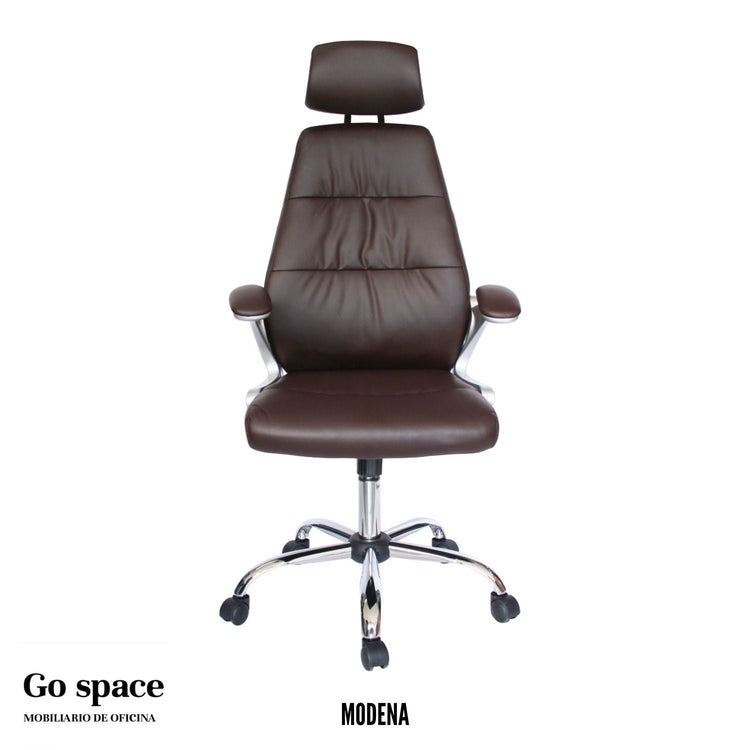SILLA EJECUTIVA MÓDENA