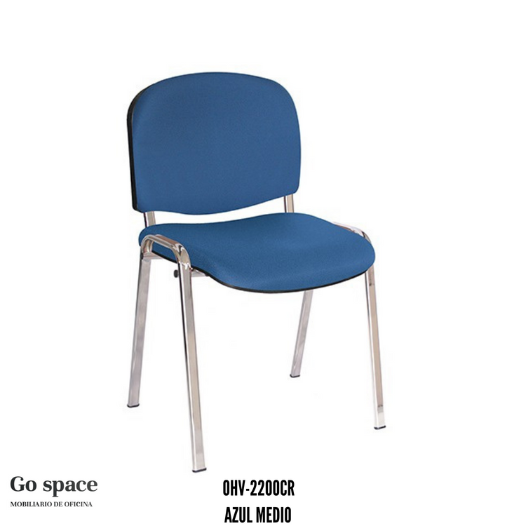 SILLA ELLITICO OHV-2200CR