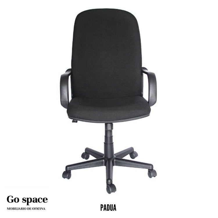SILLA EJECUTIVA PADUA