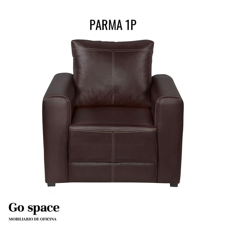 Sillon PARMA 1P
