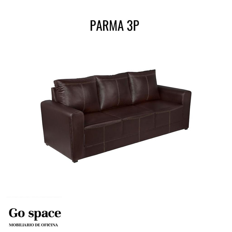 Sofá PARMA 3P