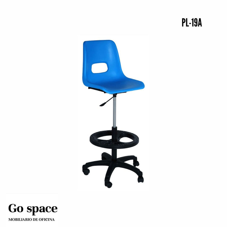 SILLA CAJERO PL-19A