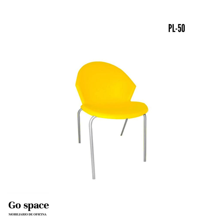 Silla Visita PL-50