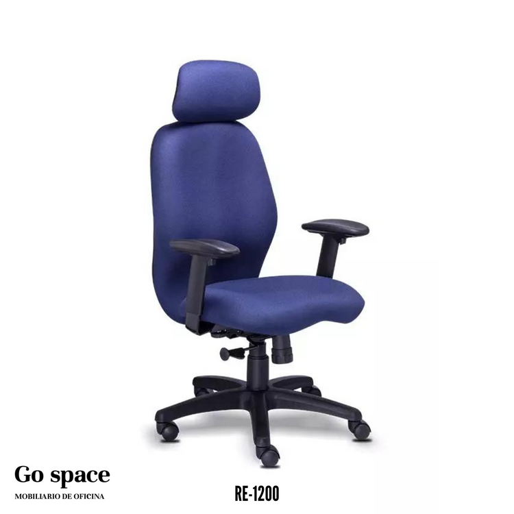 SILLON CON CABECERA RE-1200