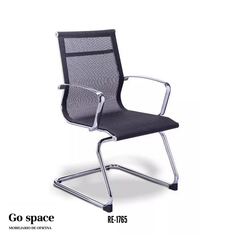 SILLA VISITA RE-1765