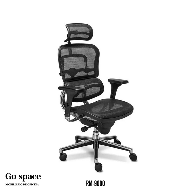 SILLON PRESIDENCIAL RM-9000