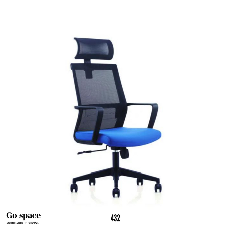 SILLA ROSETTO C/CABECERA