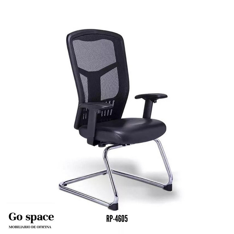 SILLA VISITA RP-4605
