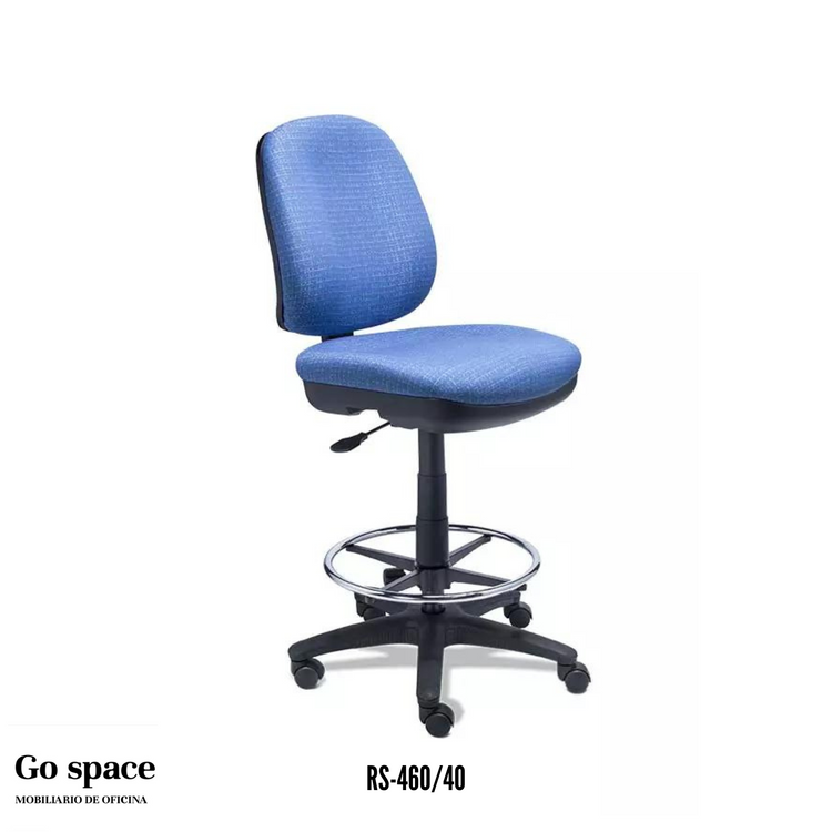 SILLA OPERATIVA RS-460/40