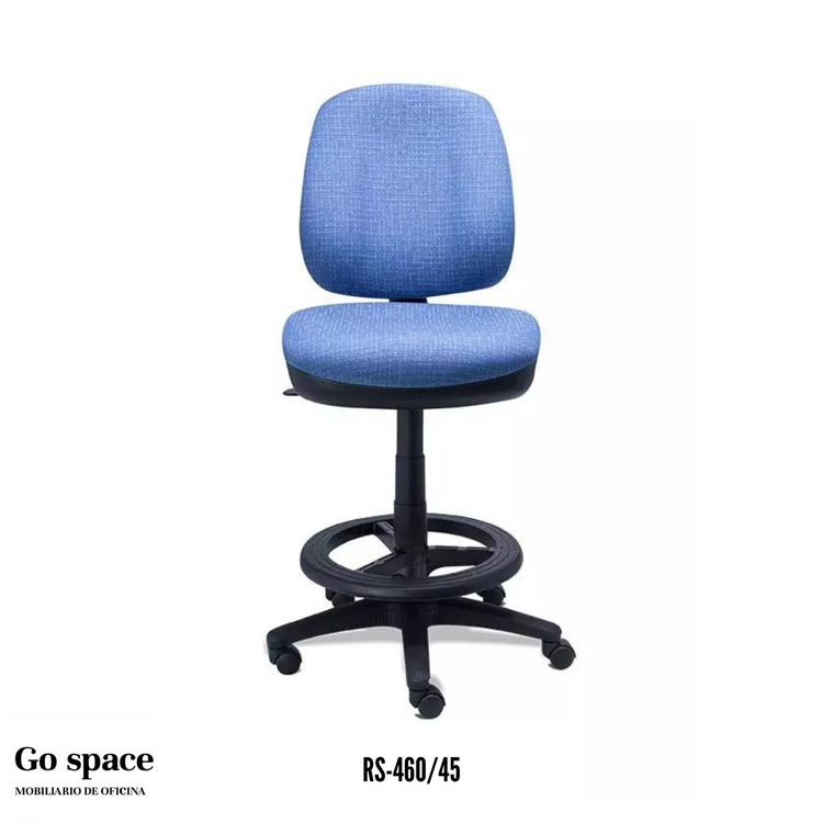 SILLA OPERATIVA RS-460/45