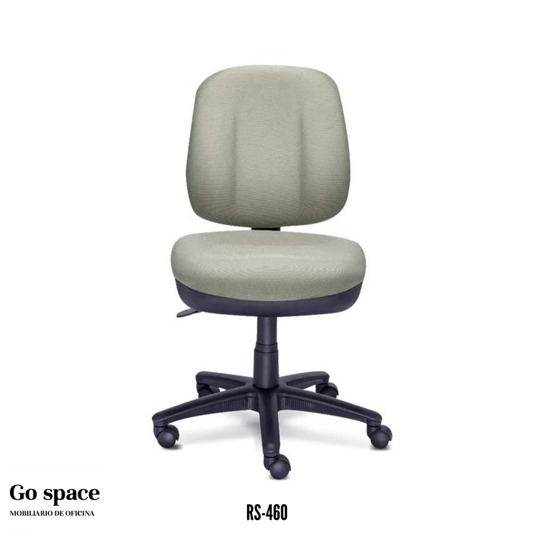 SILLA DE TRABAJO RS-460