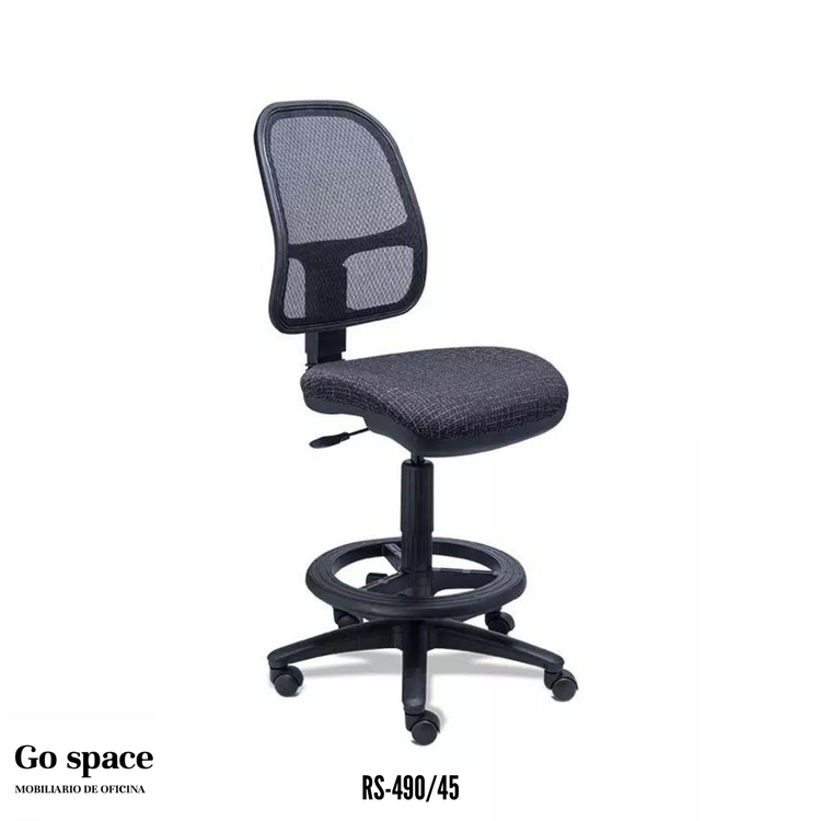 SILLA OPERATIVA RS-490/45