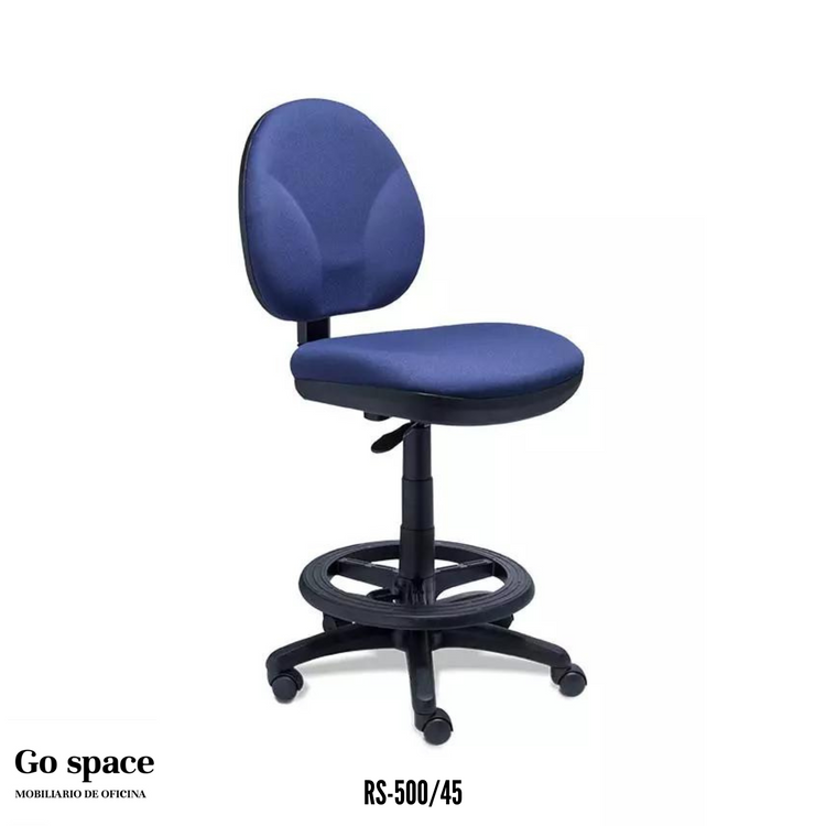 SILLA OPERATIVA RS-500/45