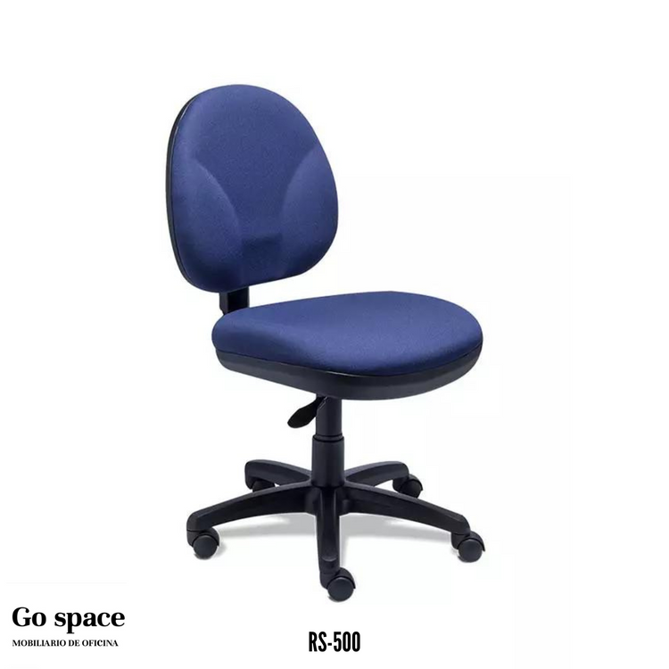 SILLA OPERATIVA RS-500