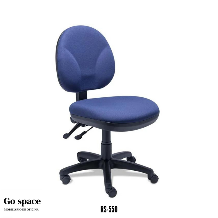 SILLA OPERATIVA RS-550