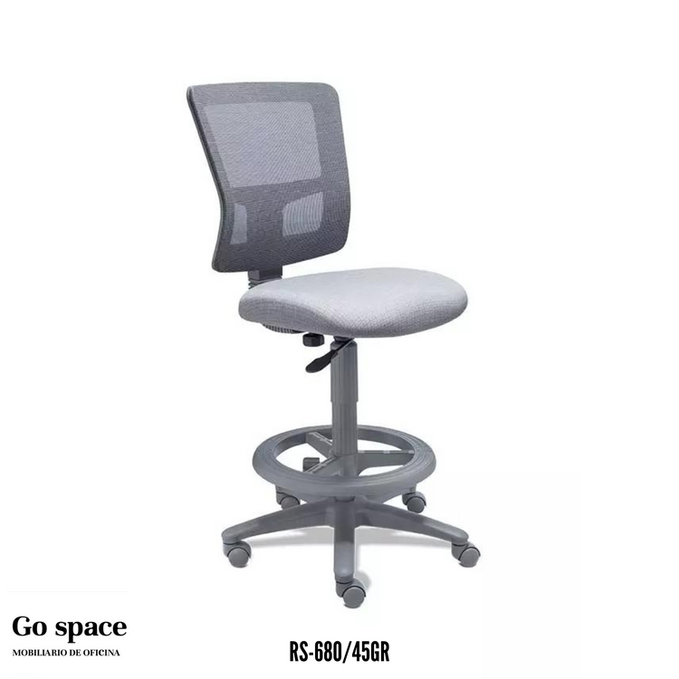 SILLA OPERATIVA RS-680/45GR