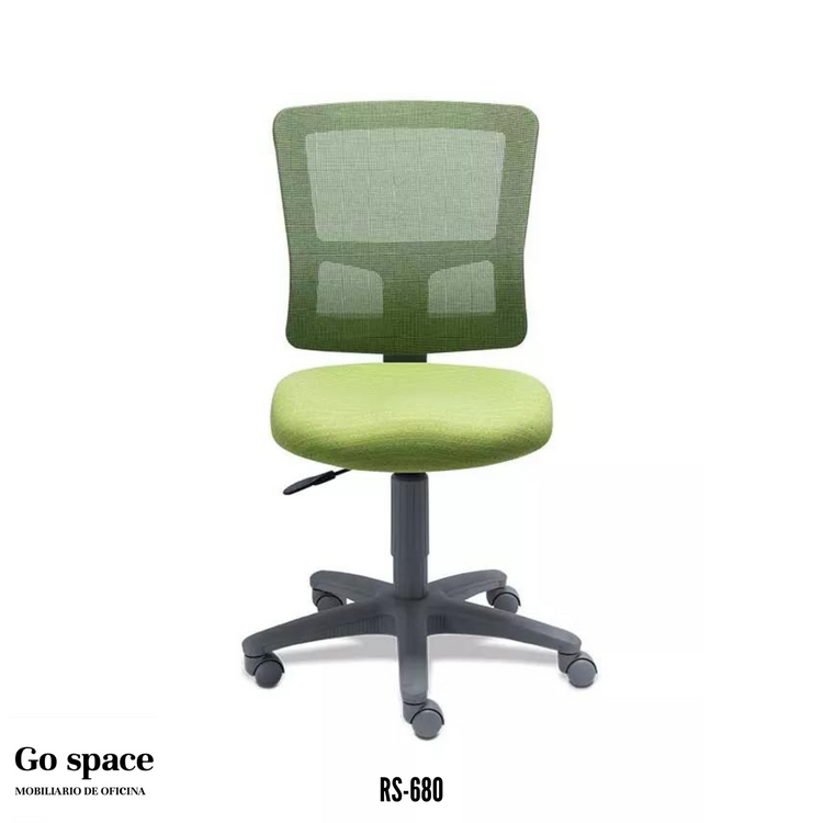 SILLA OPERATIVA RS-680