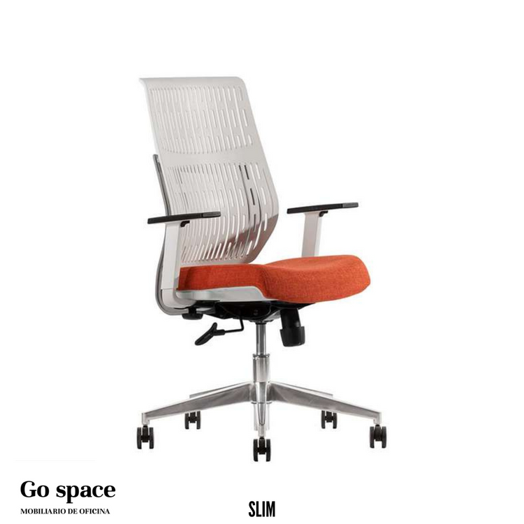 SILLA EJECUTIVA SLIM