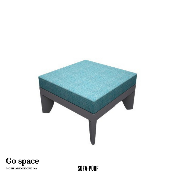 SOFÁ SOPHIA POUF
