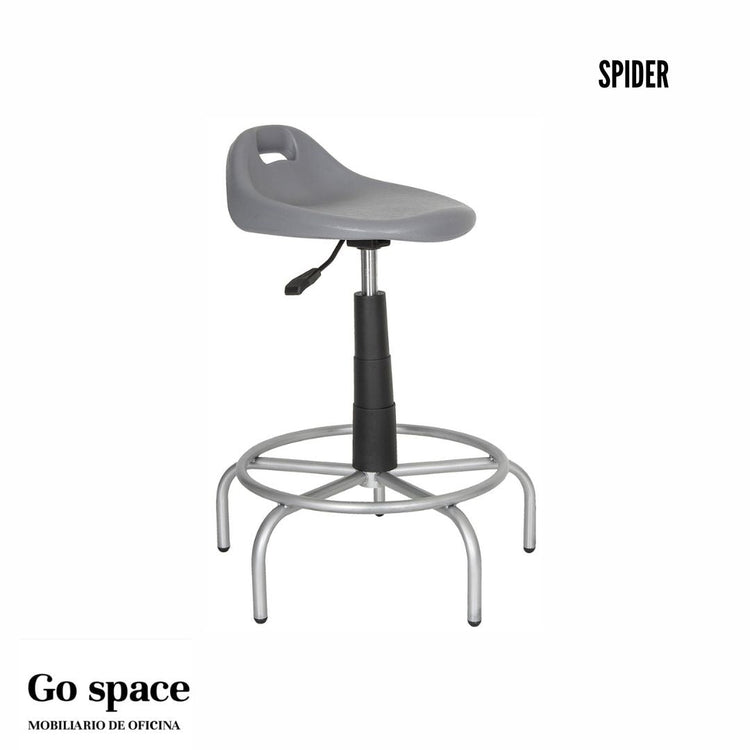 Banco Secretarial SPIDER