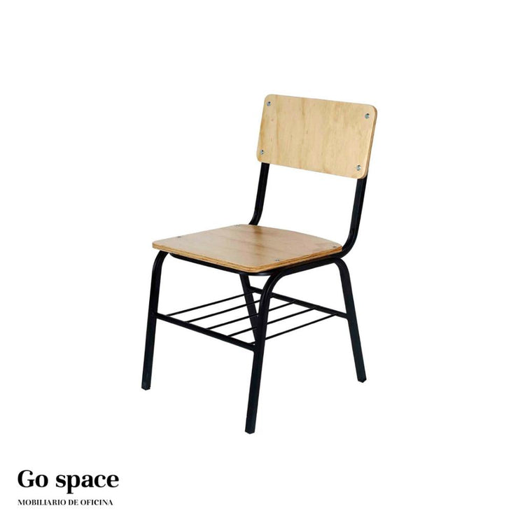 SILLA SECUNDARIA SS-30