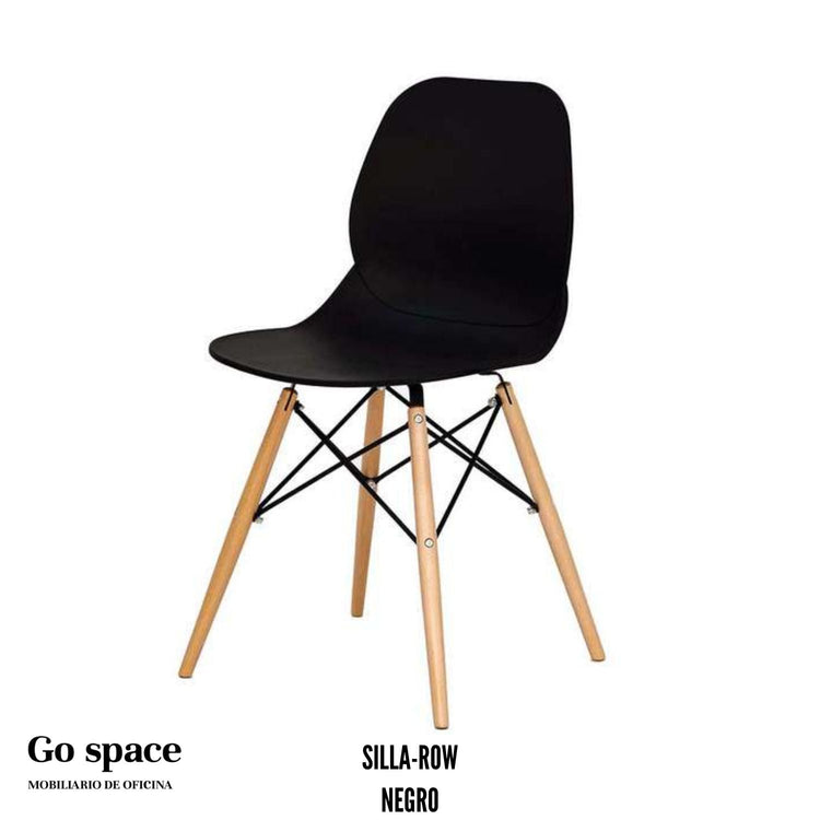 SILLA ROW
