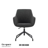 SILLA EJECUTIVA FIJA TRIPOLI