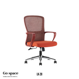 SILLA OPERATIVA LK-20