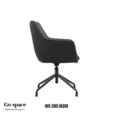 SILLA EJECUTIVA FIJA TRIPOLI