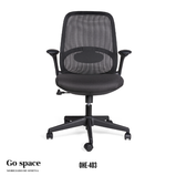 SILLA SEMI EJECUTIVA ROLY
