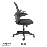 SILLA SEMI EJECUTIVA ROLY