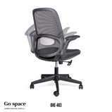 SILLA SEMI EJECUTIVA ROLY