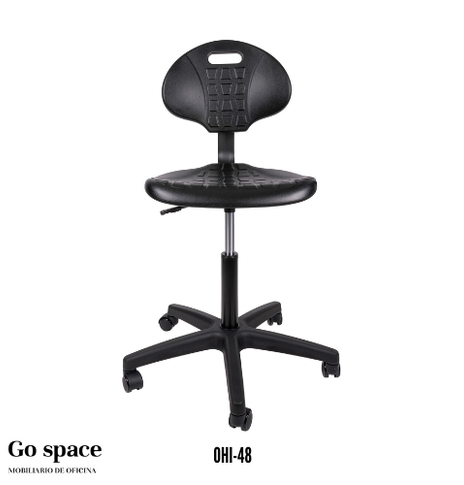 SILLA INDUSTRIAL OHI-48