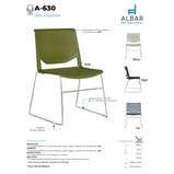 SILLA A-630