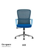 SILLA OPERATIVA LK-20