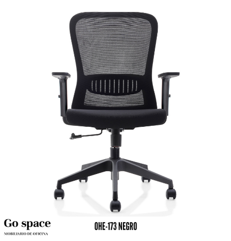 SILLA DE OPERATIVA COZY